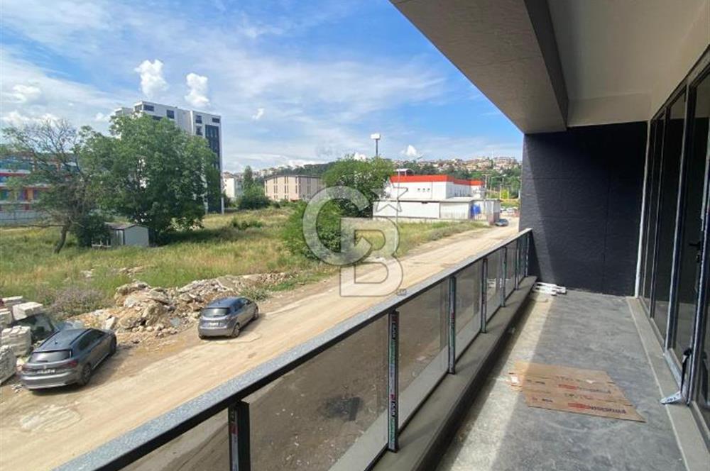 NİLÜFER ODUNLUK 1+0 KİRALIK OFİS