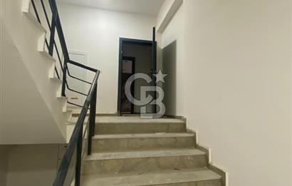 NİLÜFER ODUNLUK 1+0 KİRALIK OFİS