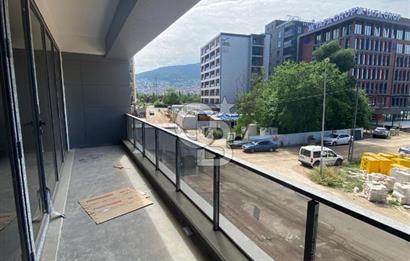 NİLÜFER ODUNLUK 1+0 KİRALIK OFİS