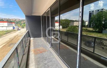 NİLÜFER ODUNLUK 1+0 KİRALIK OFİS
