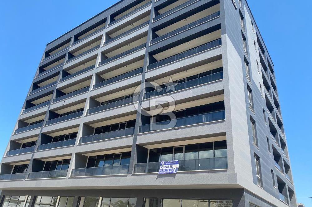 NİLÜFER ODUNLUK 1+0 KİRALIK OFİS