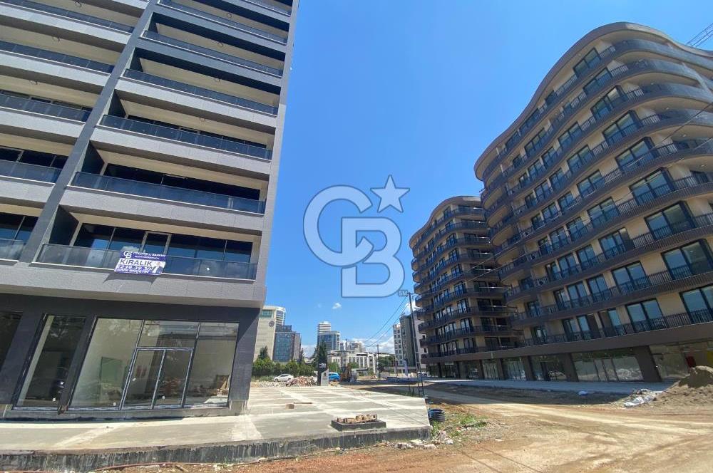 NİLÜFER ODUNLUK 1+0 KİRALIK OFİS