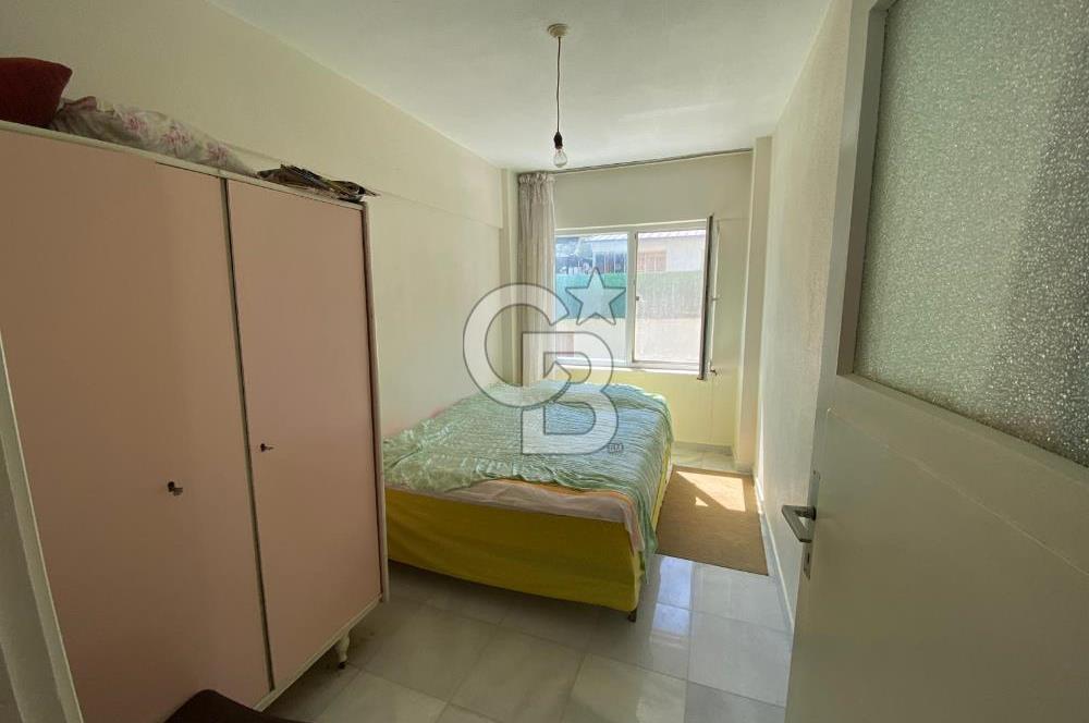 GEMLİK KURŞUNLU DENİZE SIFIR 2+1 SATILIK DAİRE