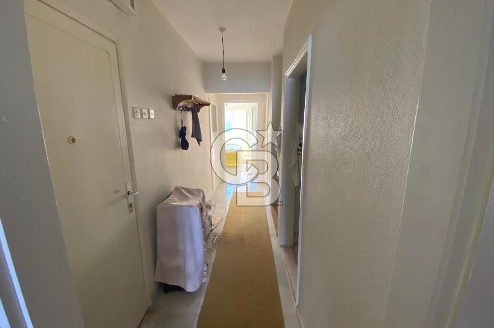 GEMLİK KURŞUNLU DENİZE SIFIR 2+1 SATILIK DAİRE