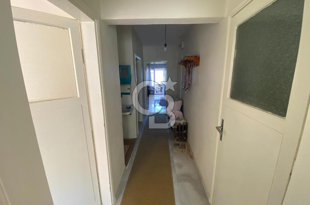 GEMLİK KURŞUNLU DENİZE SIFIR 2+1 SATILIK DAİRE