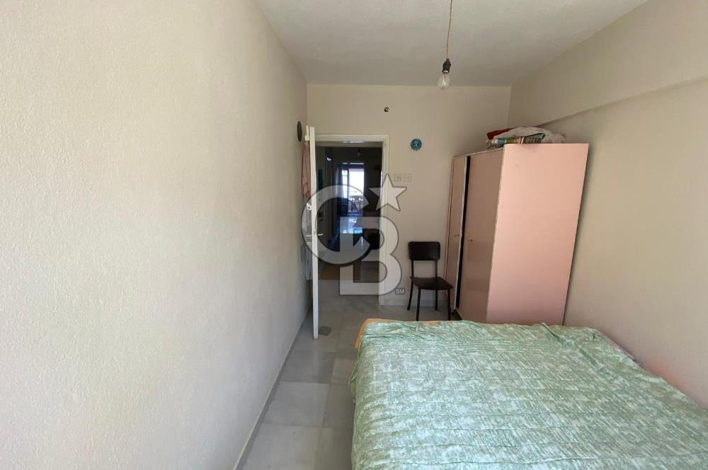 GEMLİK KURŞUNLU DENİZE SIFIR 2+1 SATILIK DAİRE