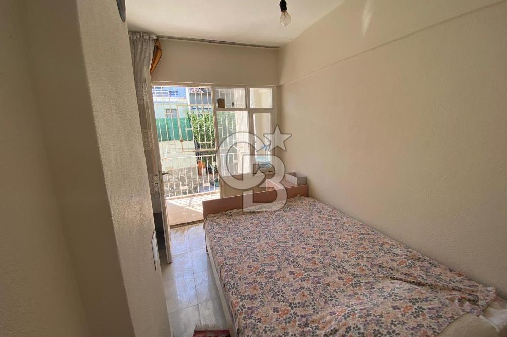 GEMLİK KURŞUNLU DENİZE SIFIR 2+1 SATILIK DAİRE