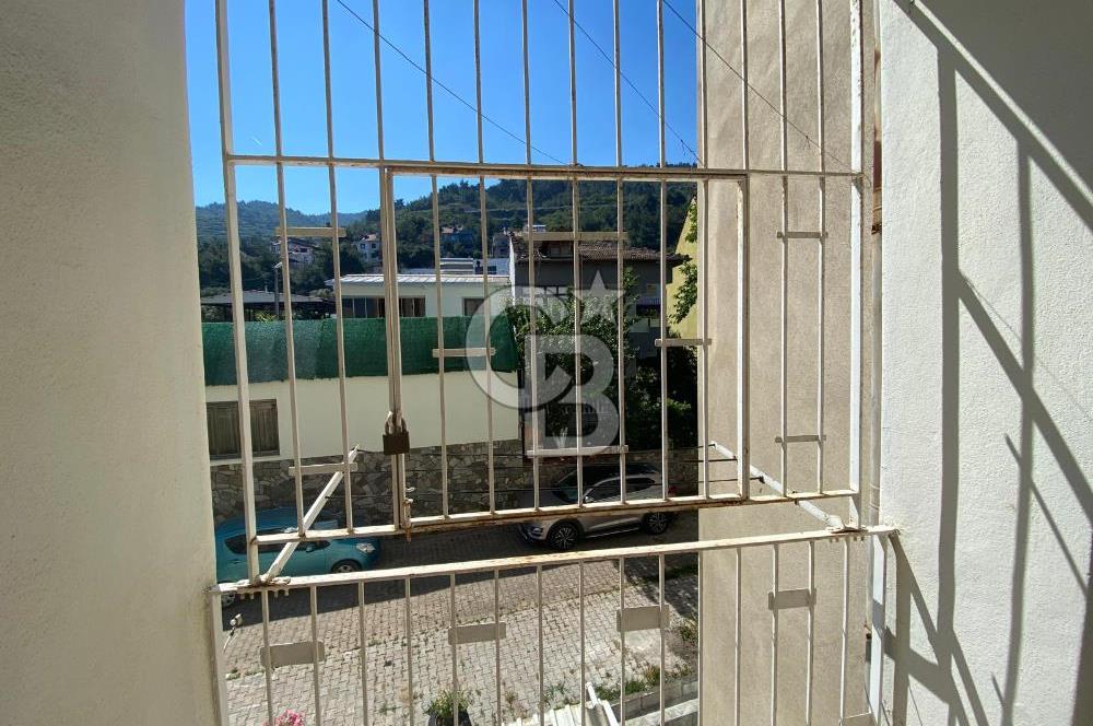 GEMLİK KURŞUNLU DENİZE SIFIR 2+1 SATILIK DAİRE