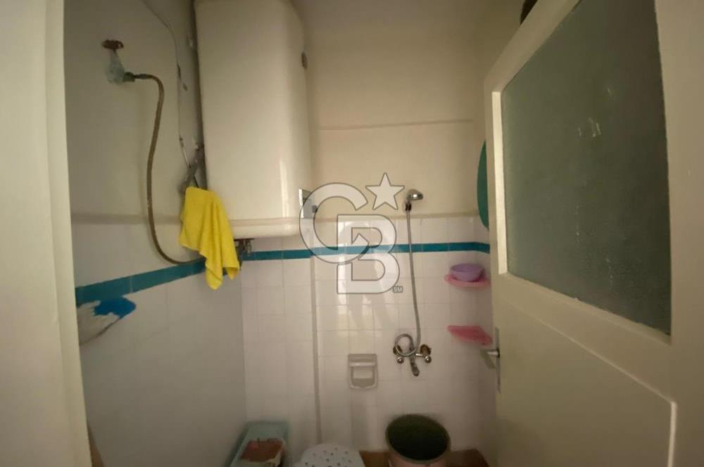 GEMLİK KURŞUNLU DENİZE SIFIR 2+1 SATILIK DAİRE