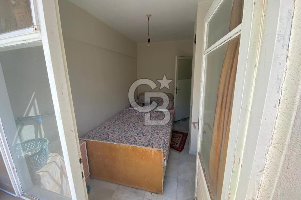 GEMLİK KURŞUNLU DENİZE SIFIR 2+1 SATILIK DAİRE
