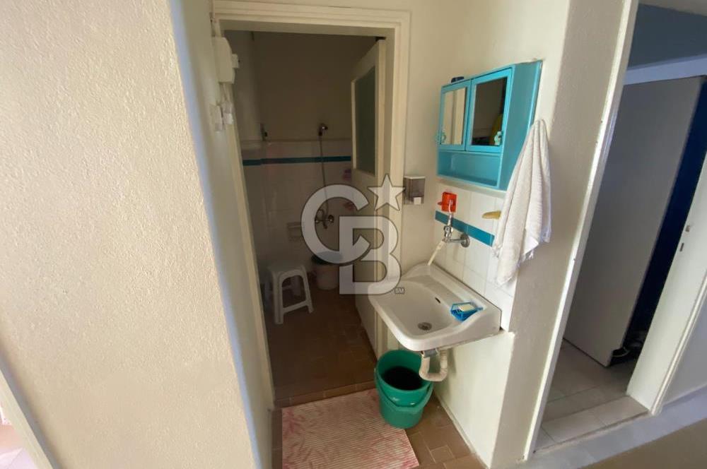 GEMLİK KURŞUNLU DENİZE SIFIR 2+1 SATILIK DAİRE