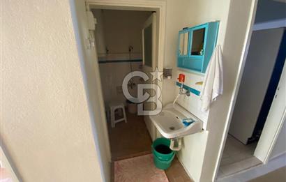 GEMLİK KURŞUNLU DENİZE SIFIR 2+1 SATILIK DAİRE