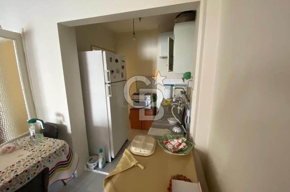 GEMLİK KURŞUNLU DENİZE SIFIR 2+1 SATILIK DAİRE