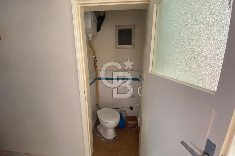 GEMLİK KURŞUNLU DENİZE SIFIR 2+1 SATILIK DAİRE