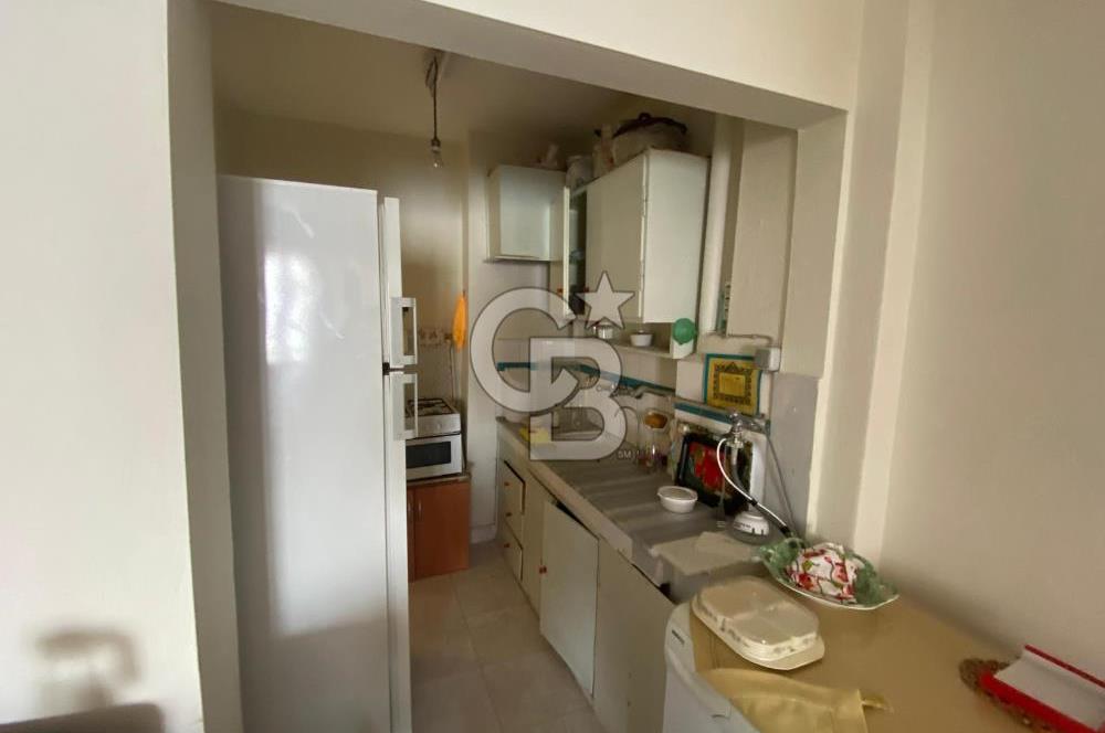 GEMLİK KURŞUNLU DENİZE SIFIR 2+1 SATILIK DAİRE