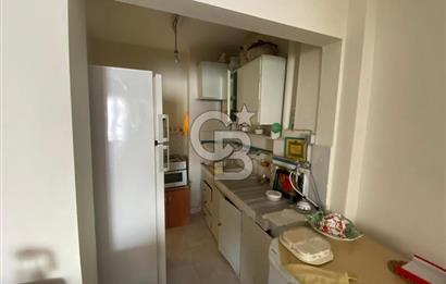 GEMLİK KURŞUNLU DENİZE SIFIR 2+1 SATILIK DAİRE