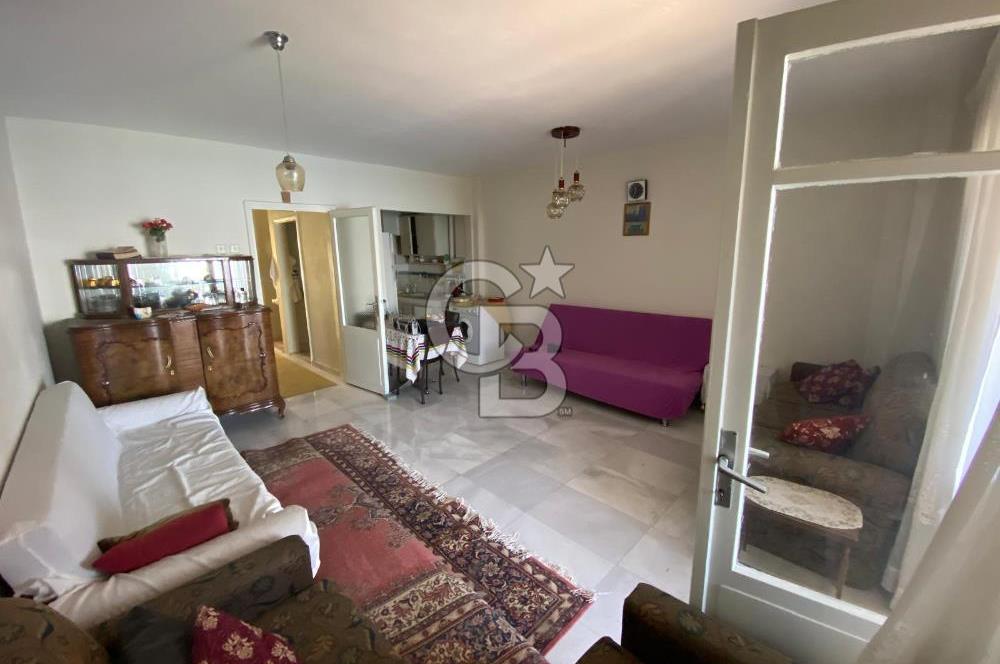 GEMLİK KURŞUNLU DENİZE SIFIR 2+1 SATILIK DAİRE