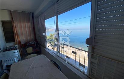 GEMLİK KURŞUNLU DENİZE SIFIR 2+1 SATILIK DAİRE