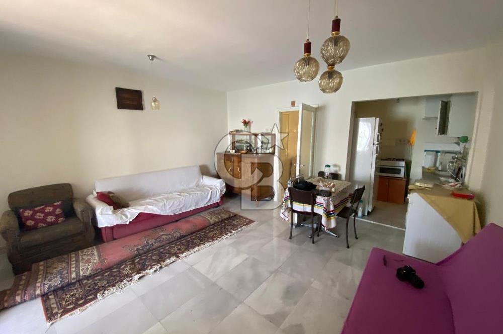 GEMLİK KURŞUNLU DENİZE SIFIR 2+1 SATILIK DAİRE