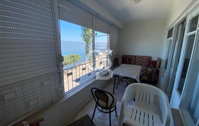 GEMLİK KURŞUNLU DENİZE SIFIR 2+1 SATILIK DAİRE