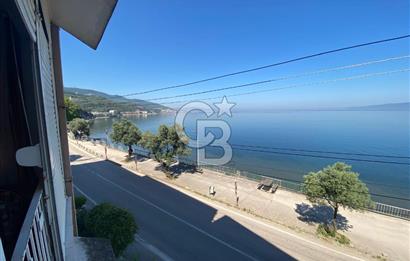 GEMLİK KURŞUNLU DENİZE SIFIR 2+1 SATILIK DAİRE
