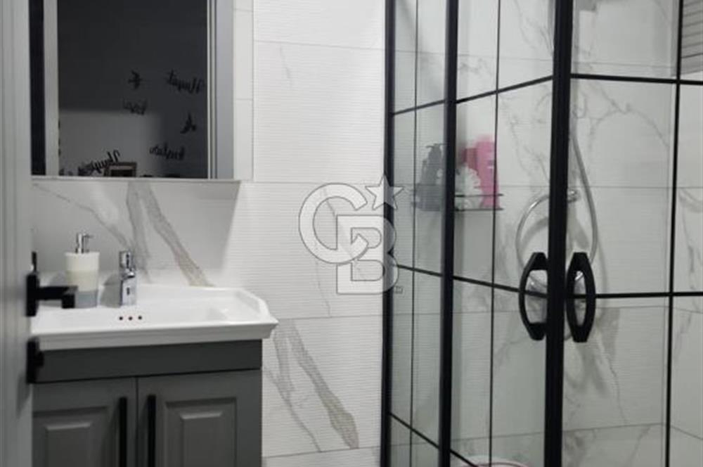 Kuşadası Değirmendere'de 2+1 Satılık Daire