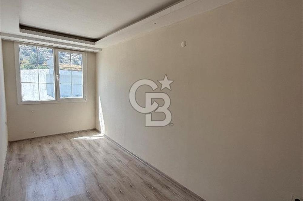Buca Koop’ta 1+1 Satılık Daire 