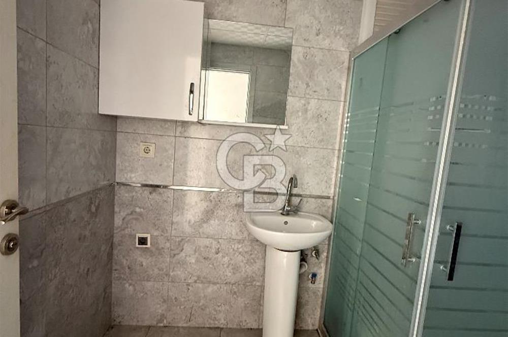 Buca Koop’ta 1+1 Satılık Daire 