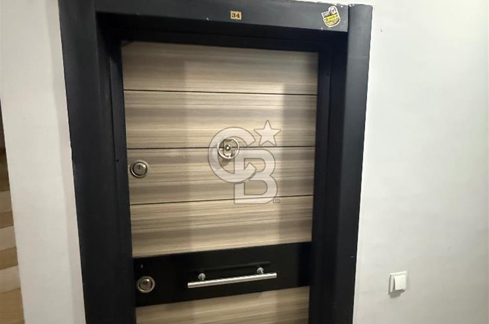 Buca Koop’ta 1+1 Satılık Daire 