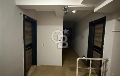 Buca Koop’ta 1+1 Satılık Daire 