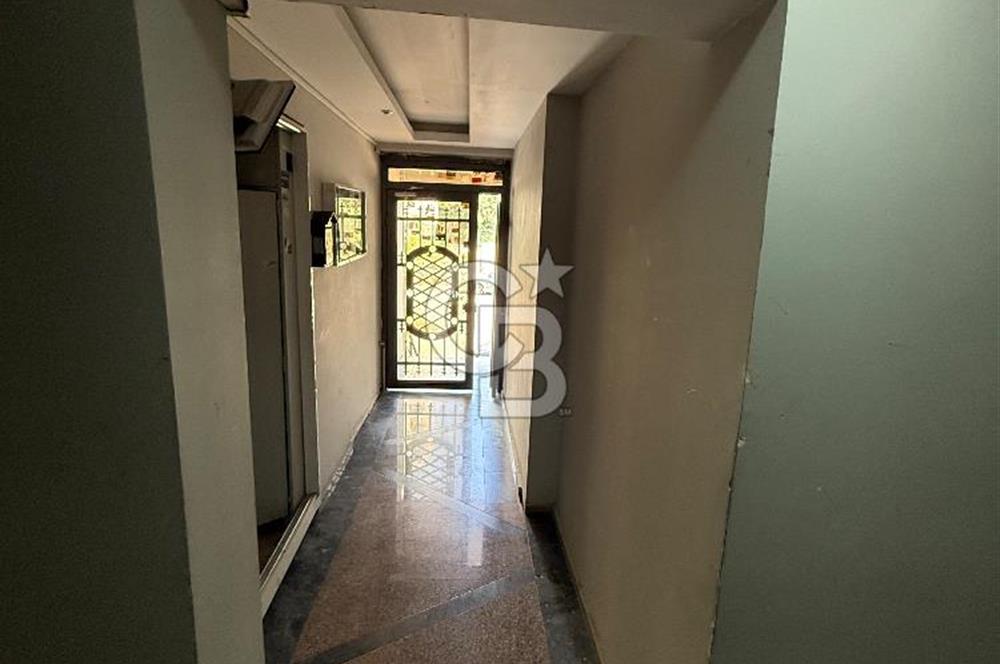 Buca Koop’ta 1+1 Satılık Daire 
