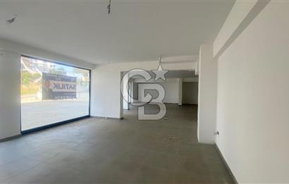 Gökdelenler Bölgesinde Yeni Avm’ye Komşu Dükkan