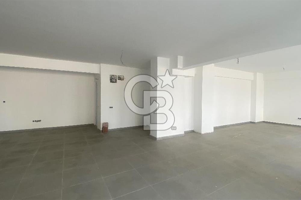 Gökdelenler Bölgesinde Yeni Avm’ye Komşu Dükkan