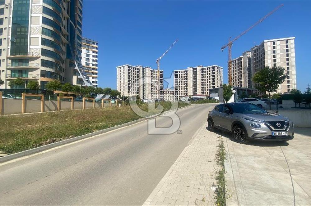 Gökdelenler Bölgesinde Yeni Avm’ye Komşu Dükkan