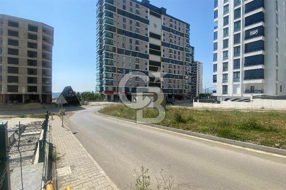 Gökdelenler Bölgesinde Yeni Avm’ye Komşu Dükkan