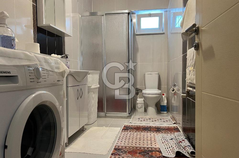 LAPSEKİ ÇARDAK’TA SATILIK DUBL