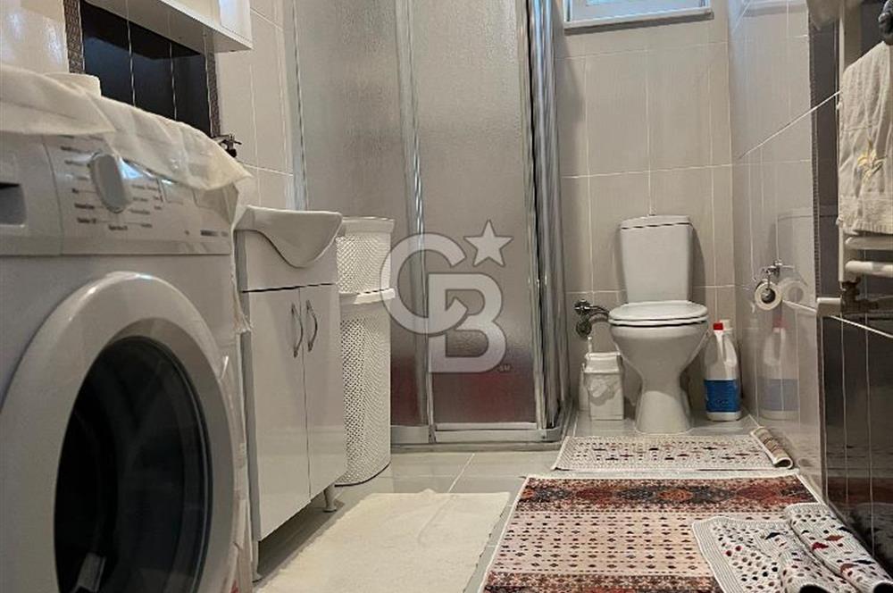 LAPSEKİ ÇARDAK’TA SATILIK DUBL
