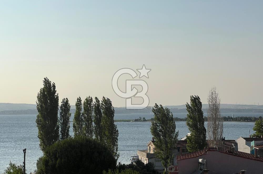 LAPSEKİ ÇARDAK’TA SATILIK DUBL