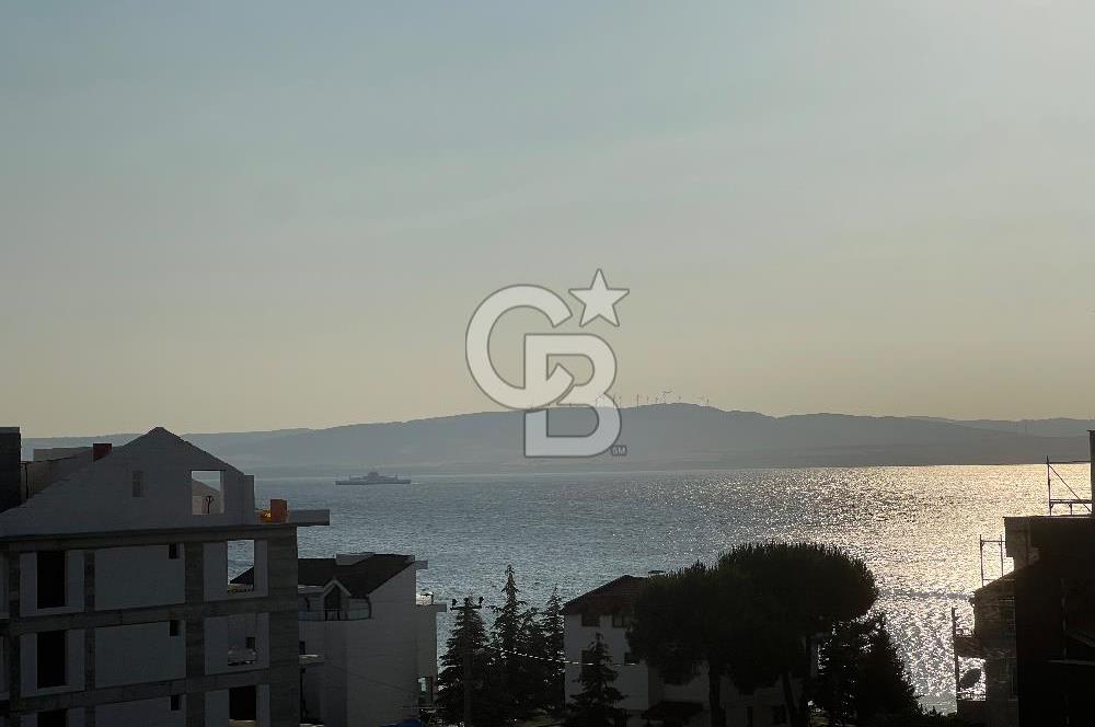 LAPSEKİ ÇARDAK’TA SATILIK DUBL