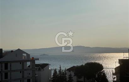 LAPSEKİ ÇARDAK’TA SATILIK DUBL