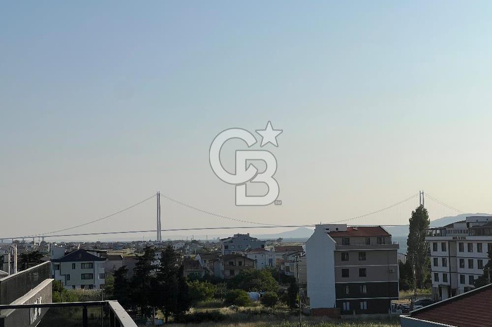LAPSEKİ ÇARDAK’TA SATILIK DUBL