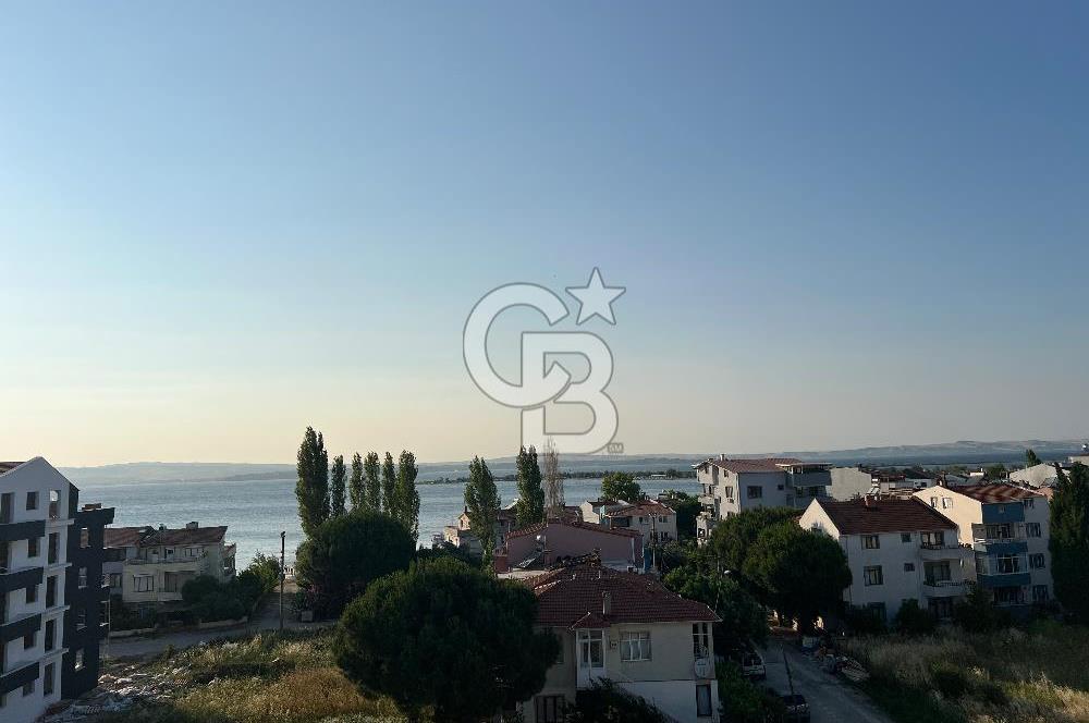 LAPSEKİ ÇARDAK’TA SATILIK DUBL