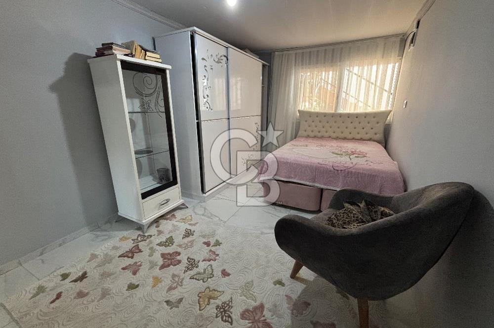ÇİĞLİ GÜZELTEPE DE SATILIK MÜSTAKİL EV