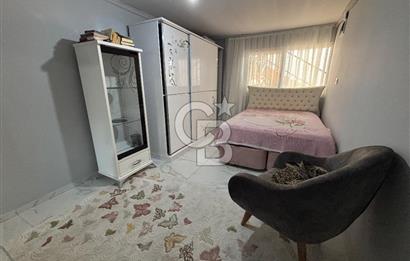 ÇİĞLİ GÜZELTEPE DE SATILIK MÜSTAKİL EV