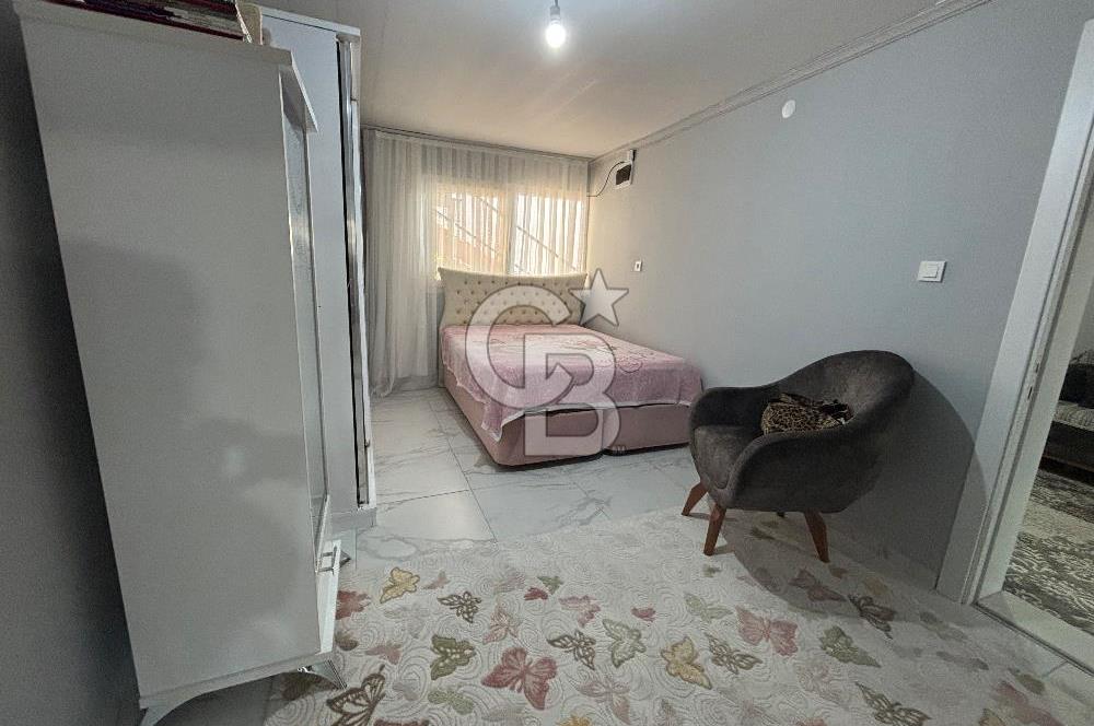 ÇİĞLİ GÜZELTEPE DE SATILIK MÜSTAKİL EV