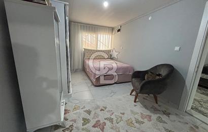 ÇİĞLİ GÜZELTEPE DE SATILIK MÜSTAKİL EV