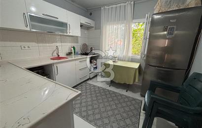 ÇİĞLİ GÜZELTEPE DE SATILIK MÜSTAKİL EV