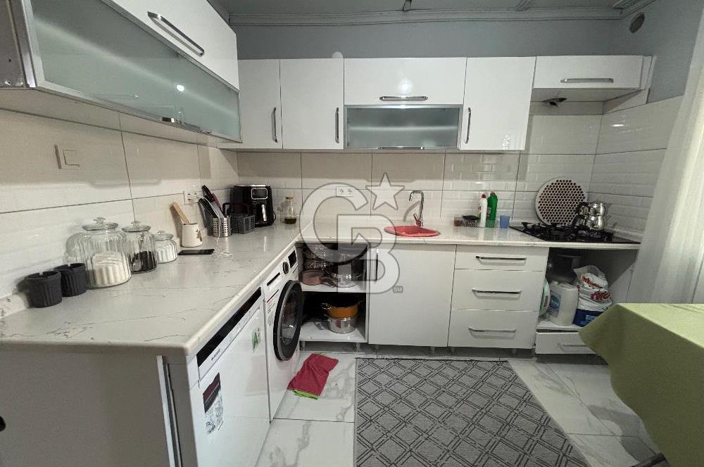 ÇİĞLİ GÜZELTEPE DE SATILIK MÜSTAKİL EV