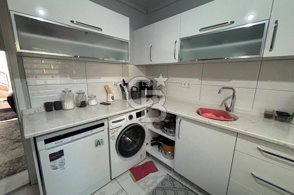 ÇİĞLİ GÜZELTEPE DE SATILIK MÜSTAKİL EV