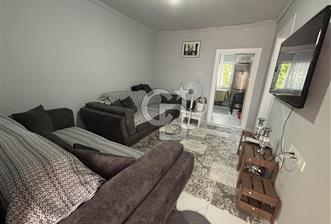 ÇİĞLİ GÜZELTEPE DE SATILIK MÜSTAKİL EV